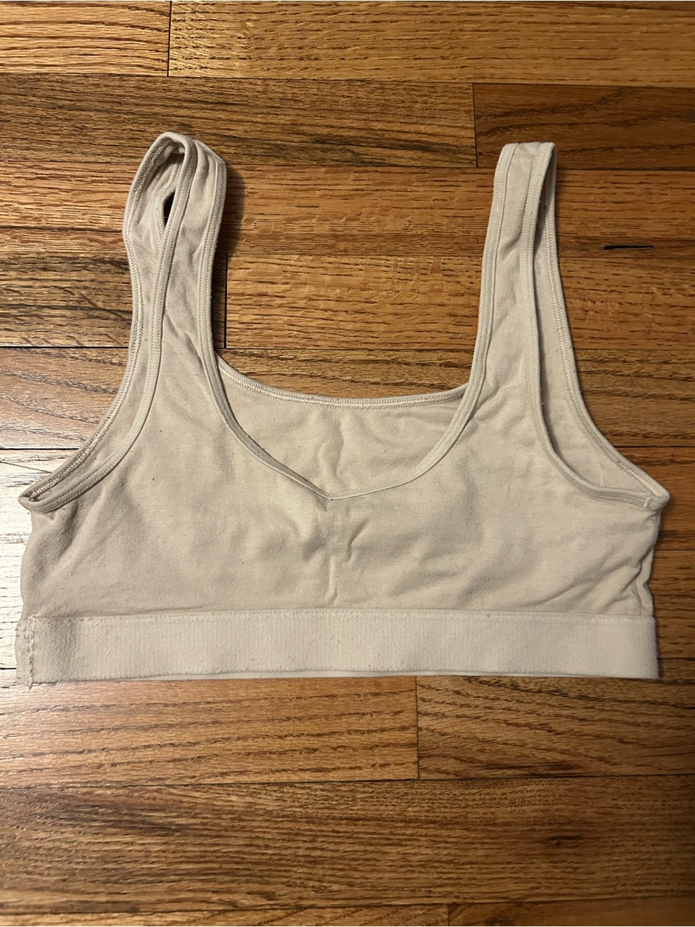 Old Navy Bralettes, set of 4 - Picture 15 of 15